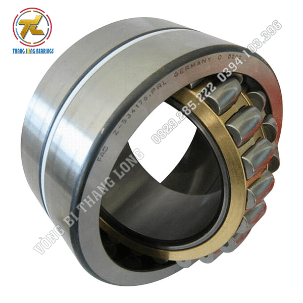 534176.1 Vòng bi hộp số 100x180x69/82