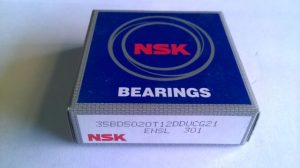 Vòng bi lốc lạnh 35BD5020T12DDU